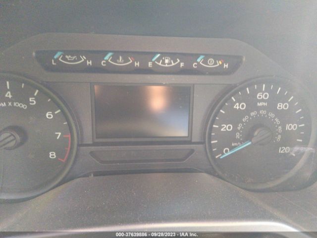 1FTEX1E84FFA39718 Ford F-150 Xlt/xl