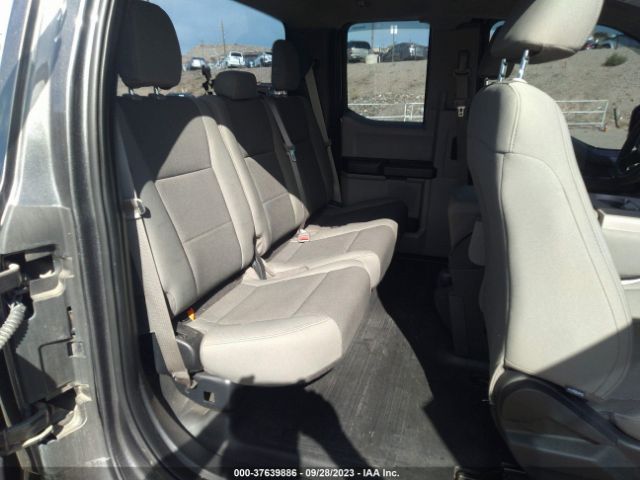 1FTEX1E84FFA39718 Ford F-150 Xlt/xl