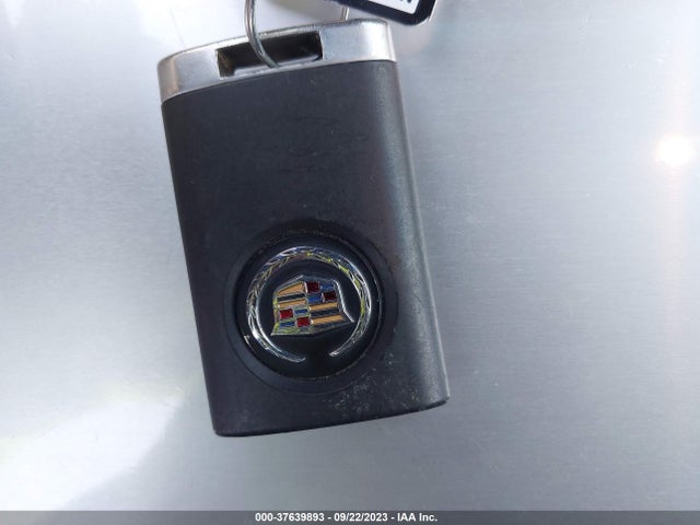 Cadillac Ats Standard 2014 1G6AA5RA0E0182724 Image 11