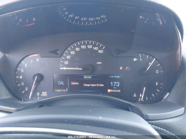 Cadillac Ats Standard 2014 1G6AA5RA0E0182724 Image 16