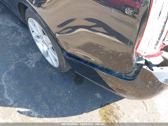 Cadillac Ats Standard 2014 1G6AA5RA0E0182724 Image 12