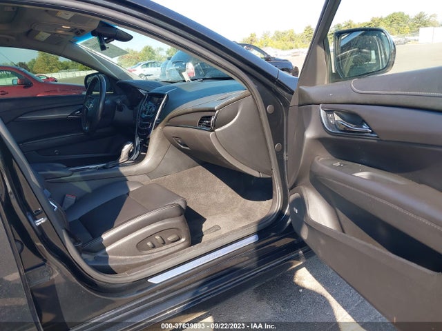 Cadillac Ats Standard 2014 1G6AA5RA0E0182724 Image 5
