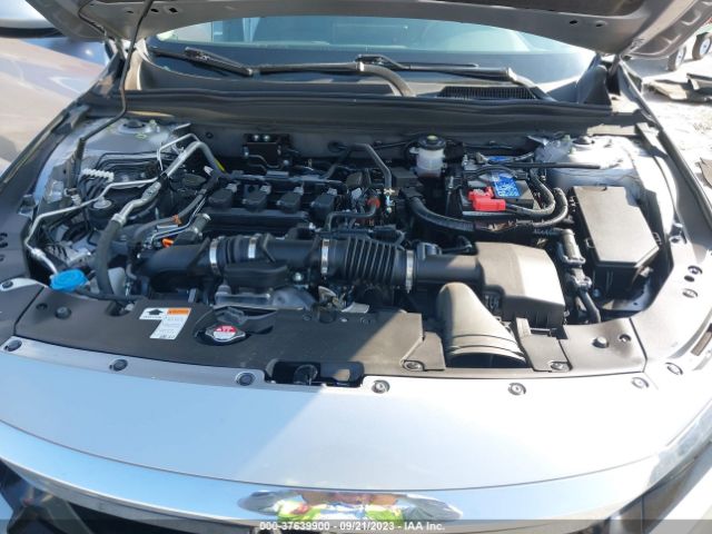 1HGCV1F13MA092937 Honda Accord Sedan Lx
