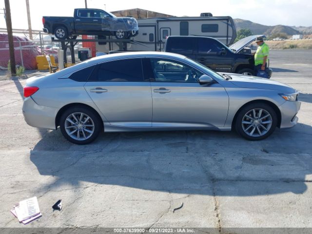 1HGCV1F13MA092937 Honda Accord Sedan Lx