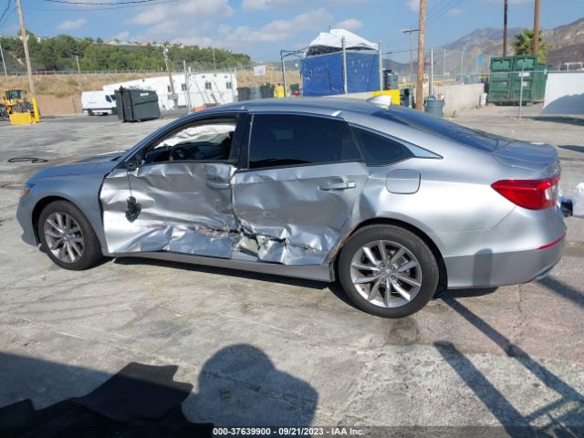1HGCV1F13MA092937 Honda Accord Sedan Lx