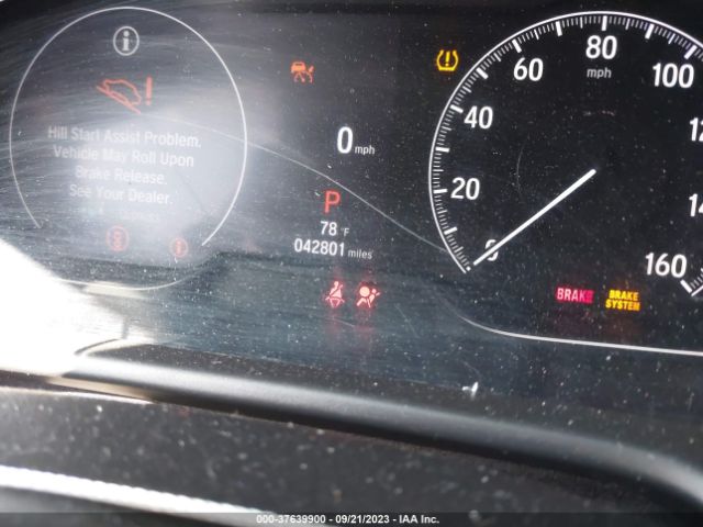 1HGCV1F13MA092937 Honda Accord Sedan Lx