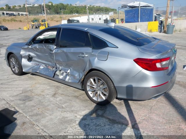1HGCV1F13MA092937 Honda Accord Sedan Lx