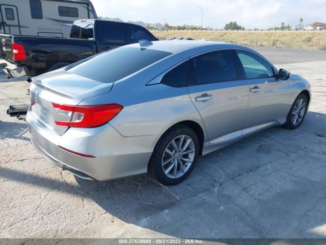 1HGCV1F13MA092937 Honda Accord Sedan Lx