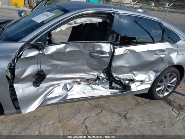 1HGCV1F13MA092937 Honda Accord Sedan Lx