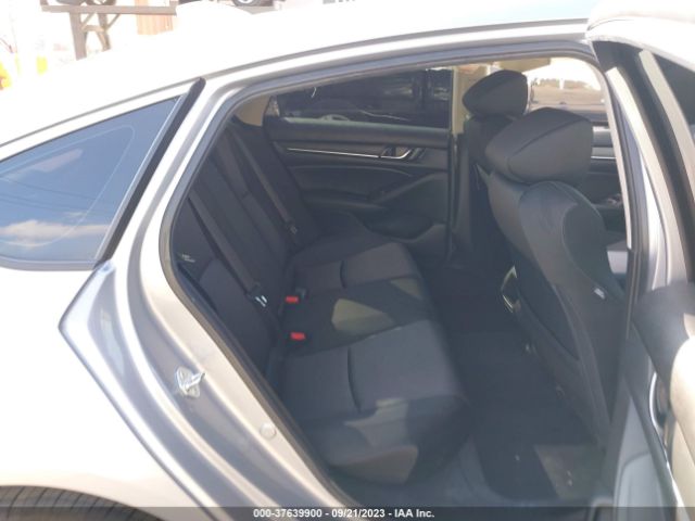 1HGCV1F13MA092937 Honda Accord Sedan Lx