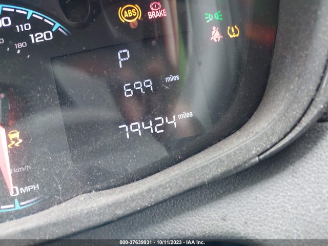 Chevrolet SPARK LS 2016 KL8CB6SA6GC646144 Image 7