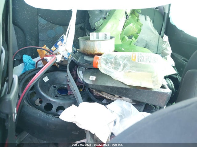 Chevrolet SPARK LS 2016 KL8CB6SA6GC646144 Image 8