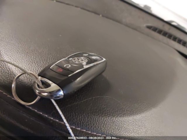 LRBFXASA6HD036702 Buick Envision Preferred