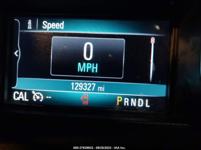 LRBFXASA6HD036702 Buick Envision Preferred