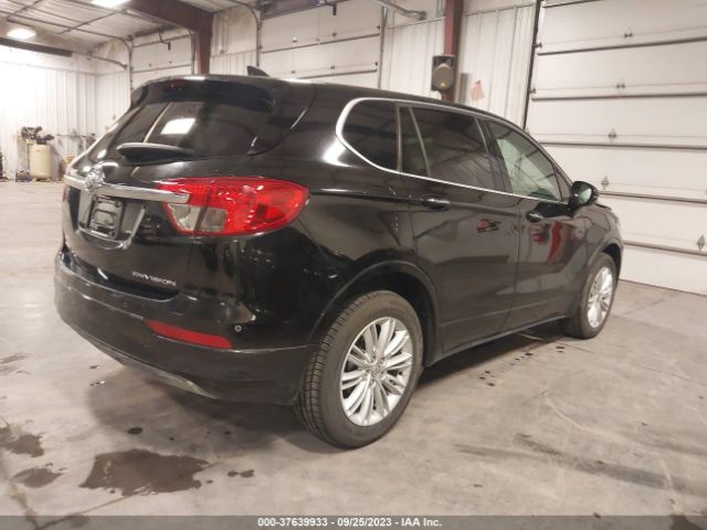 LRBFXASA6HD036702 Buick Envision Preferred