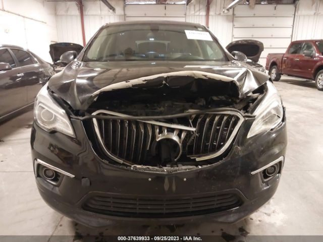 LRBFXASA6HD036702 Buick Envision Preferred