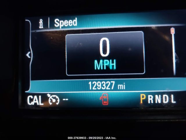 LRBFXASA6HD036702 Buick Envision Preferred