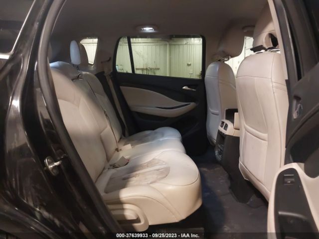 LRBFXASA6HD036702 Buick Envision Preferred