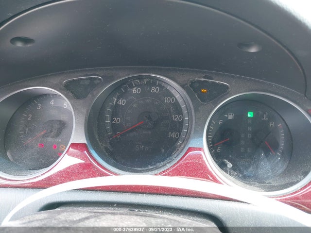 2004 LEXUS ES 330 VIN: JTHBA30G740007746