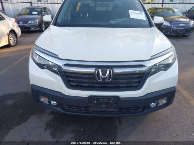 5FPYK3F53KB018490 Honda Ridgeline Rtl