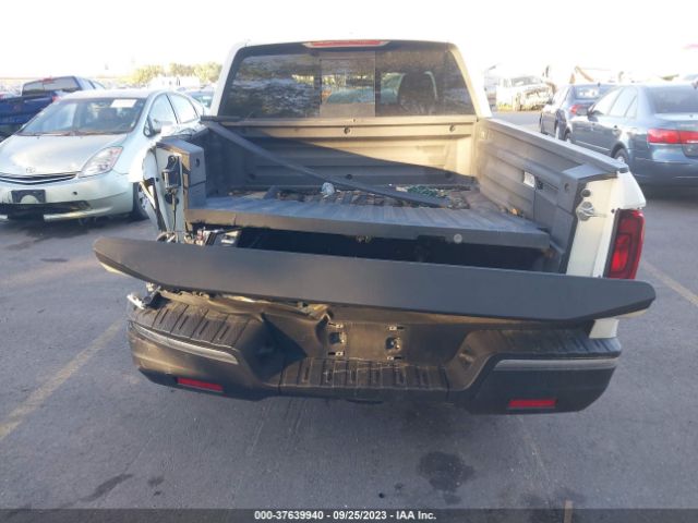 5FPYK3F53KB018490 Honda Ridgeline Rtl