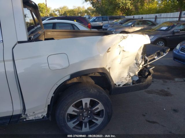 5FPYK3F53KB018490 Honda Ridgeline Rtl