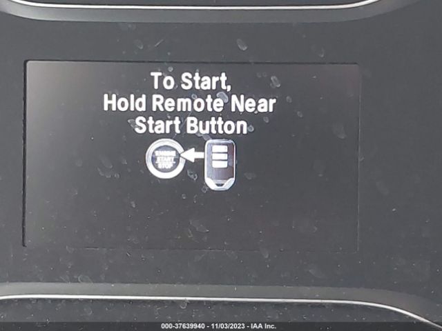 5FPYK3F53KB018490 Honda Ridgeline Rtl