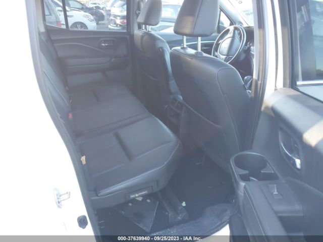 5FPYK3F53KB018490 Honda Ridgeline Rtl