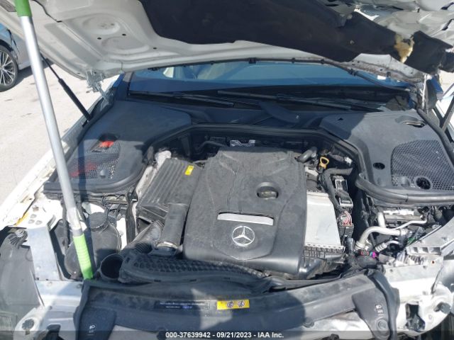 WDDZF4JB4KA572768 Mercedes-Benz E-class E 300