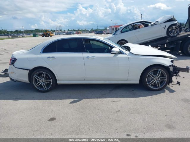 WDDZF4JB4KA572768 Mercedes-Benz E-class E 300