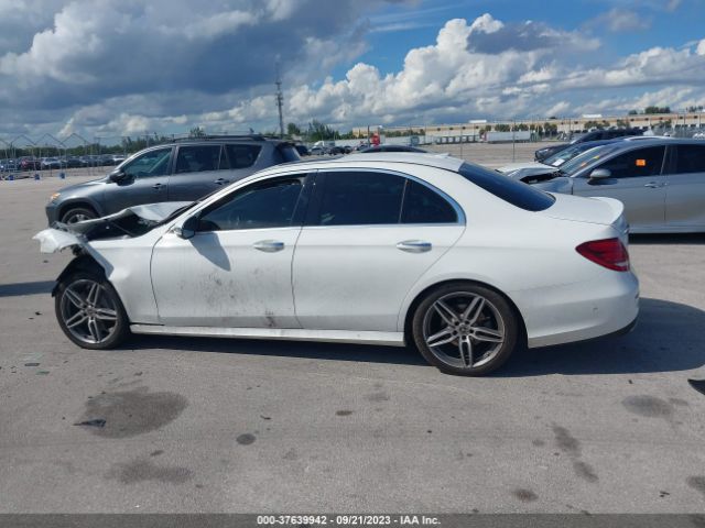 WDDZF4JB4KA572768 Mercedes-Benz E-class E 300