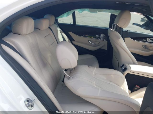 WDDZF4JB4KA572768 Mercedes-Benz E-class E 300