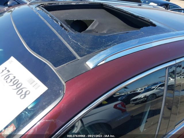 5XYPK4A55HG312623 KIA Sorento Sx V6