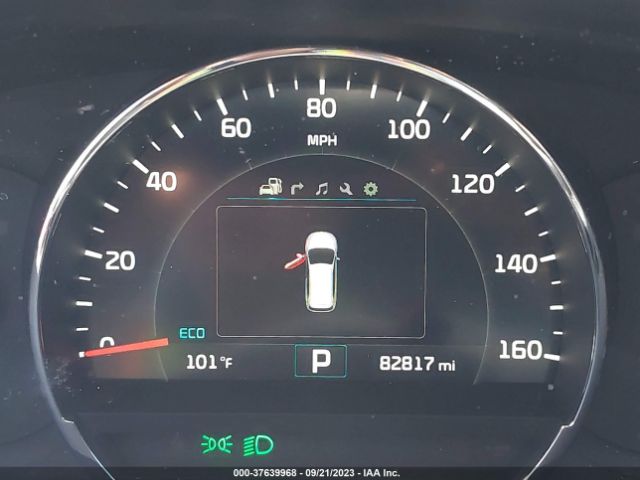 5XYPK4A55HG312623 KIA Sorento Sx V6
