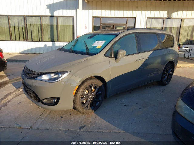 2C4RC1EG0LR252643 Chrysler Pacifica Touring L Plus