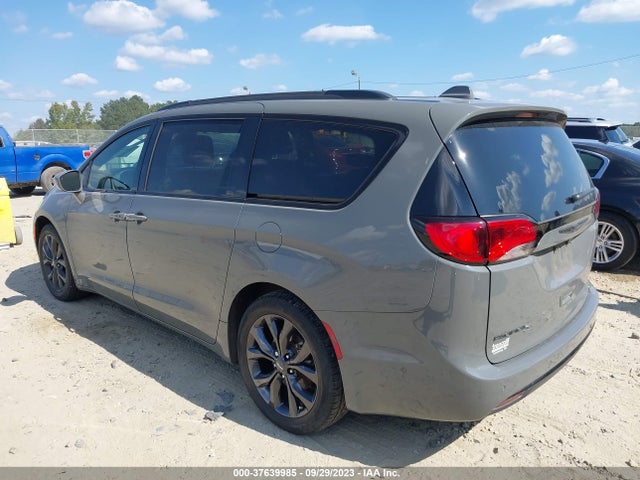 2C4RC1EG0LR252643 Chrysler Pacifica Touring L Plus