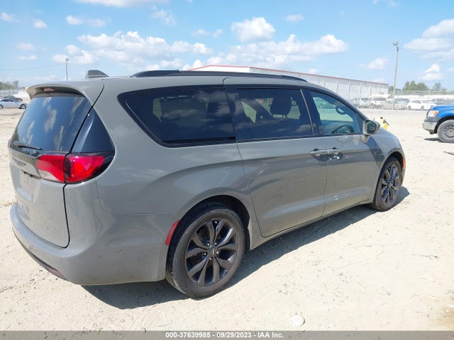 2C4RC1EG0LR252643 Chrysler Pacifica Touring L Plus