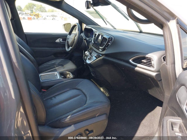 2C4RC1EG0LR252643 Chrysler Pacifica Touring L Plus