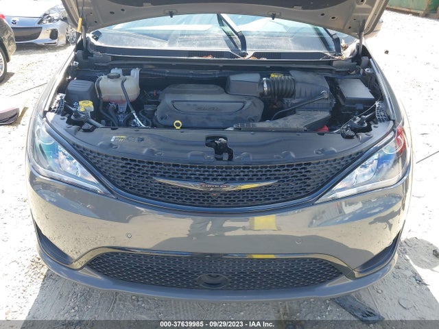 2C4RC1EG0LR252643 Chrysler Pacifica Touring L Plus