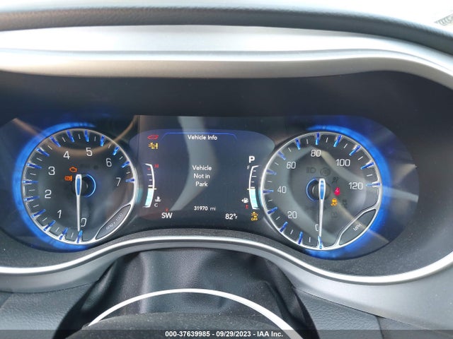 2C4RC1EG0LR252643 Chrysler Pacifica Touring L Plus