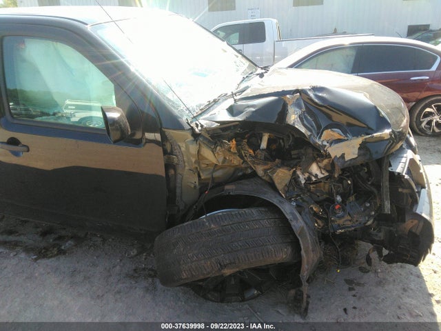 2020 NISSAN FRONTIER 1N6ED0EBXLN724383 Photo 5