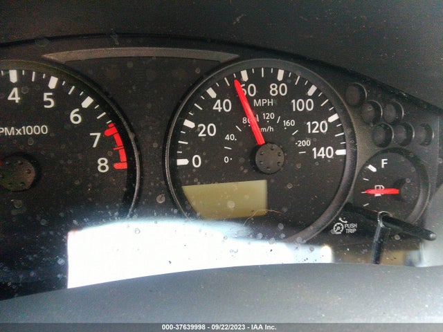 2020 NISSAN FRONTIER 1N6ED0EBXLN724383 Photo 6