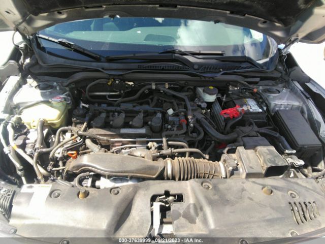 19XFC1F99GE022173 Honda Civic Sedan Touring