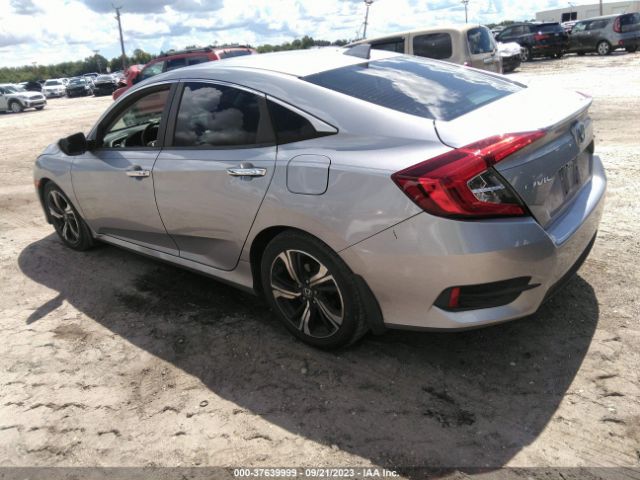 19XFC1F99GE022173 Honda Civic Sedan Touring