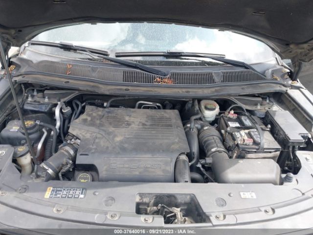 1FM5K8GT2HGA16648 Ford EXPLORER SPORT