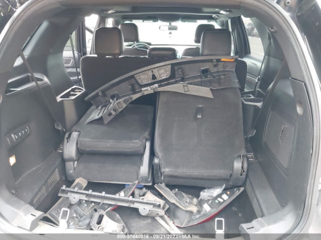 1FM5K8GT2HGA16648 Ford EXPLORER SPORT