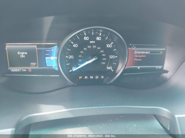 1FM5K8GT2HGA16648 Ford EXPLORER SPORT