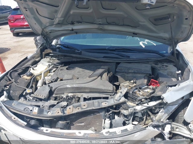 2013 NISSAN ALTIMA 2.5 S VIN: 1N4AL3AP5DN504759