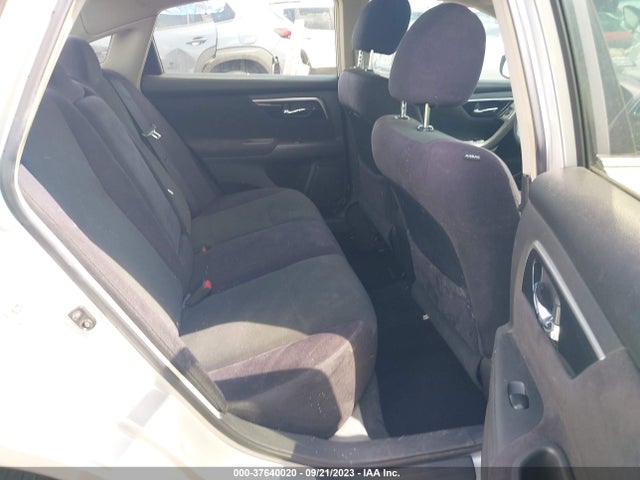 2013 NISSAN ALTIMA 2.5 S VIN: 1N4AL3AP5DN504759
