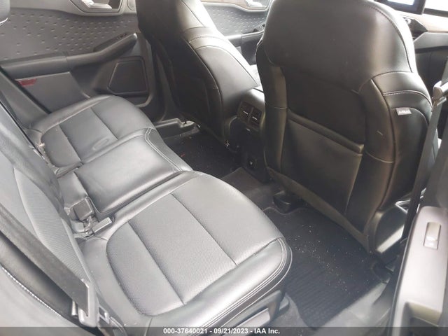 2020 FORD ESCAPE TITANIUM HYBRID VIN: 1FMCU9DZ0LUC21024